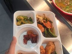 -盒马鲜生(昆城店)