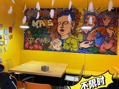 -火星工厂·桌游·团建聚会·轰趴馆(厦滘店)