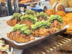 -CARINO BAKERY&CAFE(人广来福士店)