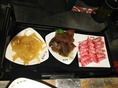 -喜虾客·大虾火锅(郑州无限城店)
