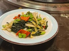 -粗粮人家·东北菜(洋桥店)