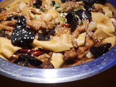 -谢蟹浓·肉蟹煲(新奥店)