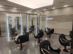 -SWEET SALON精品店