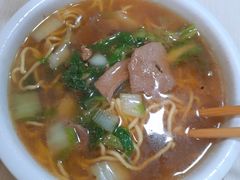 -祁家面馆(大香炉店)
