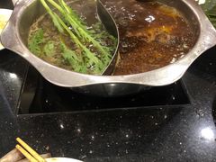 -蝎王府羊蝎子(西稍门店)