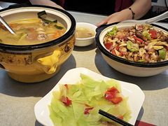 -广益饭店·云南菜·传统滇菜(翠湖北门书屋店)