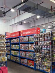 -逝水玩具折扣店