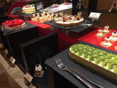 -上海东方佘山翰悦阁酒店·Vie全日制餐厅