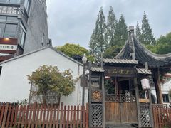 -三林塘老街