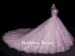 -喜喜婚纱HAPPINESS STUDIO奢定馆(海淀体验馆)