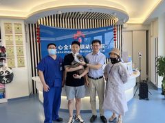 -全心全意动物诊疗中心医院(北苑店)