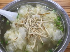 -荣巷小馄饨(荣巷店)