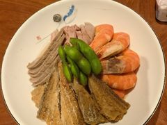 -上海人家花樣年华(中山公园店)