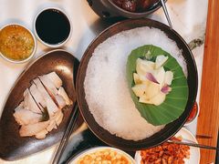 -苏帮袁Sue Cuisine(来福士店)