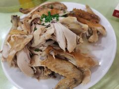 -秋姐美食店(旅游大道店)