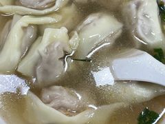 -利达汤圆馄饨(川公路店)