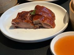 -丽晶轩中餐厅(重庆丽晶酒店)