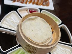 -粗茶淡饭·隐庐私厨(东亭店)
