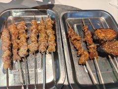 -大草原清真饭庄(沙河店)