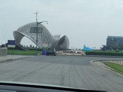 -南汇嘴观海公园