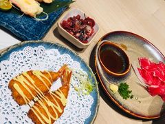 -大渔铁板烧(蛇口店)