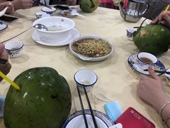 -秋姐美食店(旅游大道店)