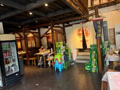 -有位虾匠·胶东土菜小馆(市北店)