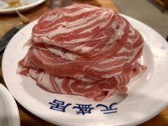 -元盛居(亚泰大街店)