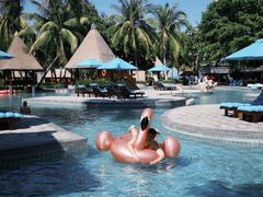 -海南清水湾莱佛士酒店