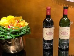 -上海苏宁宝丽嘉酒店·嘉府壹号中餐厅
