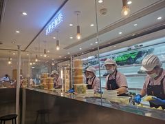 -果呀呀(国金街店)
