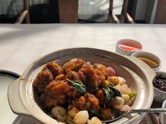 -禧宴Joyous Restaurant(禧园店)