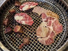 -AJIYA·池袋日式烧肉自助(天津万象城店)