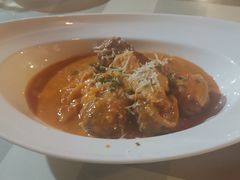 番茄奶油牛肉丸-BISTROFIORE美伊娜(伊犁南路店)