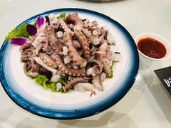 -小船渔村•大连菜•大连焖鱼(明泽街店)