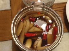 -李记潮汕砂锅粥(营福路店)