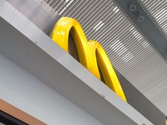 -麦当劳(深圳北站高铁店)