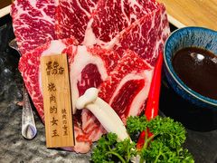 -黑牛の店·和牛烧肉(合生汇店)