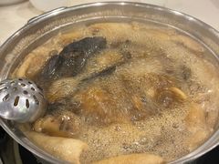 -太婆天府山珍酒楼(亚运村店)