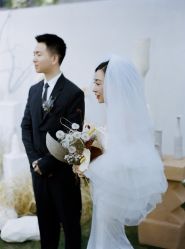 -中谷小南国花园酒店·宴会厅