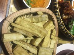 石屏豆腐-醉云喃