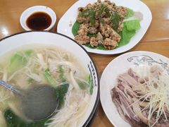 -乡亲鹅肉城(吴江店)