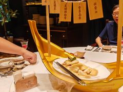 -狮拾久·现代新加坡料理(福田COCO Park店)