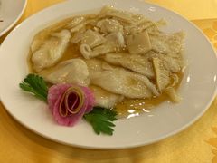 糟溜鱼片-泰丰楼(前门西大街店)