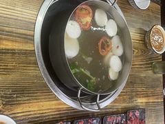 -刘少华贵州小黄牛·鲜牛肉火锅(总店)