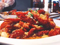 -霸王虾·小龙虾香辣蟹(玉林店)