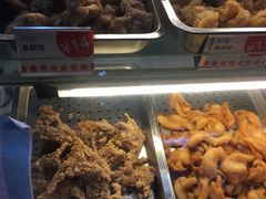 -超级鸡车(曹杨路店)