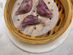 -酌宴府The China Club·广州万富希尔顿酒店(云城东路店)