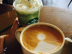 -麦当劳(宾水西道店)