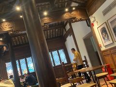 -星巴克(南京老门东店)